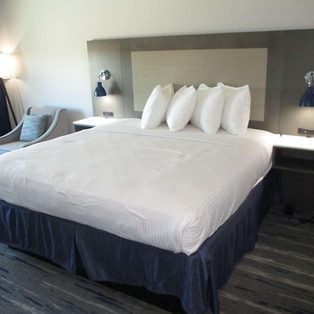 Best Western Plus Choctaw Inn & Suites Esterno foto