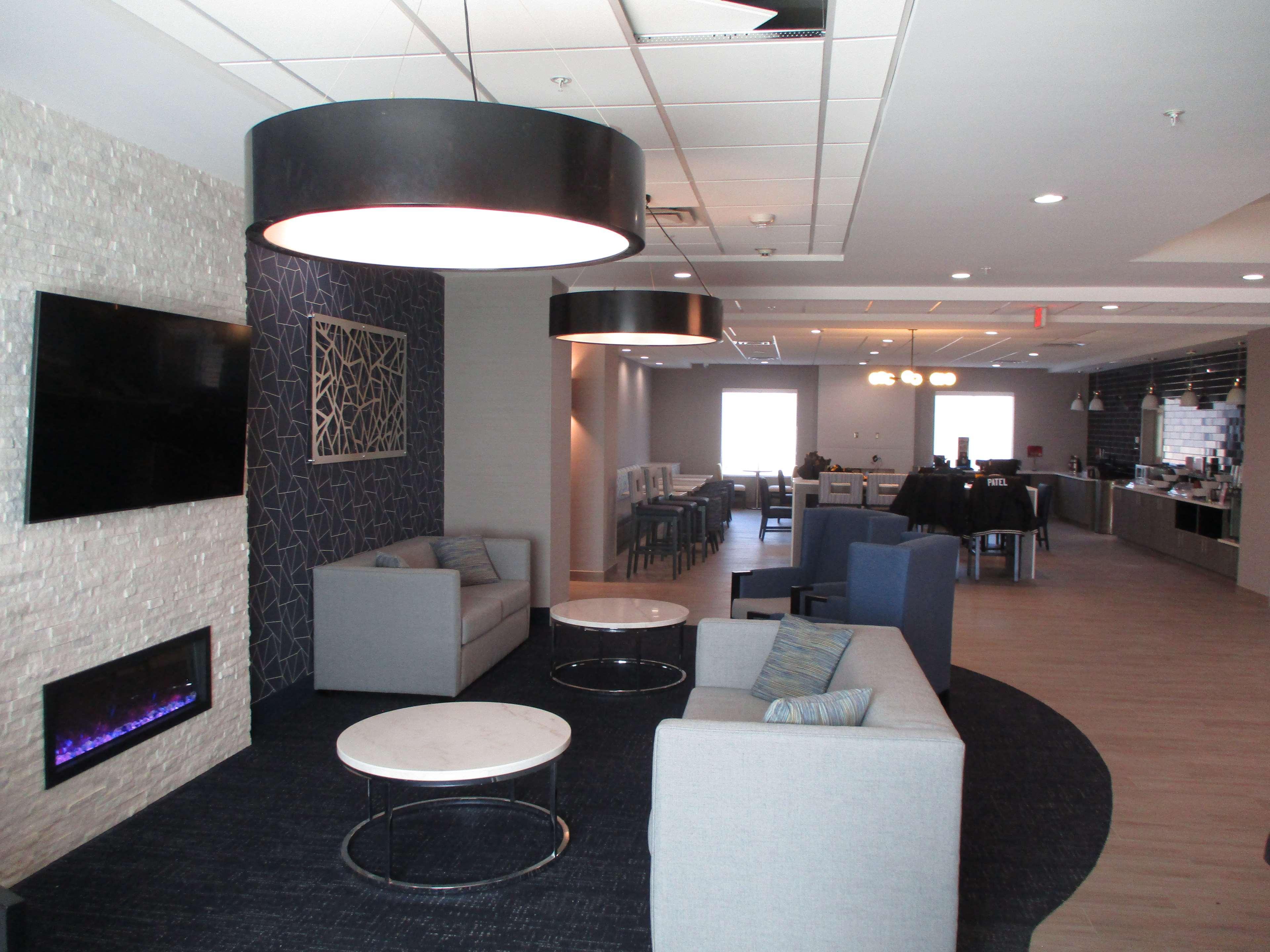 Best Western Plus Choctaw Inn & Suites Esterno foto