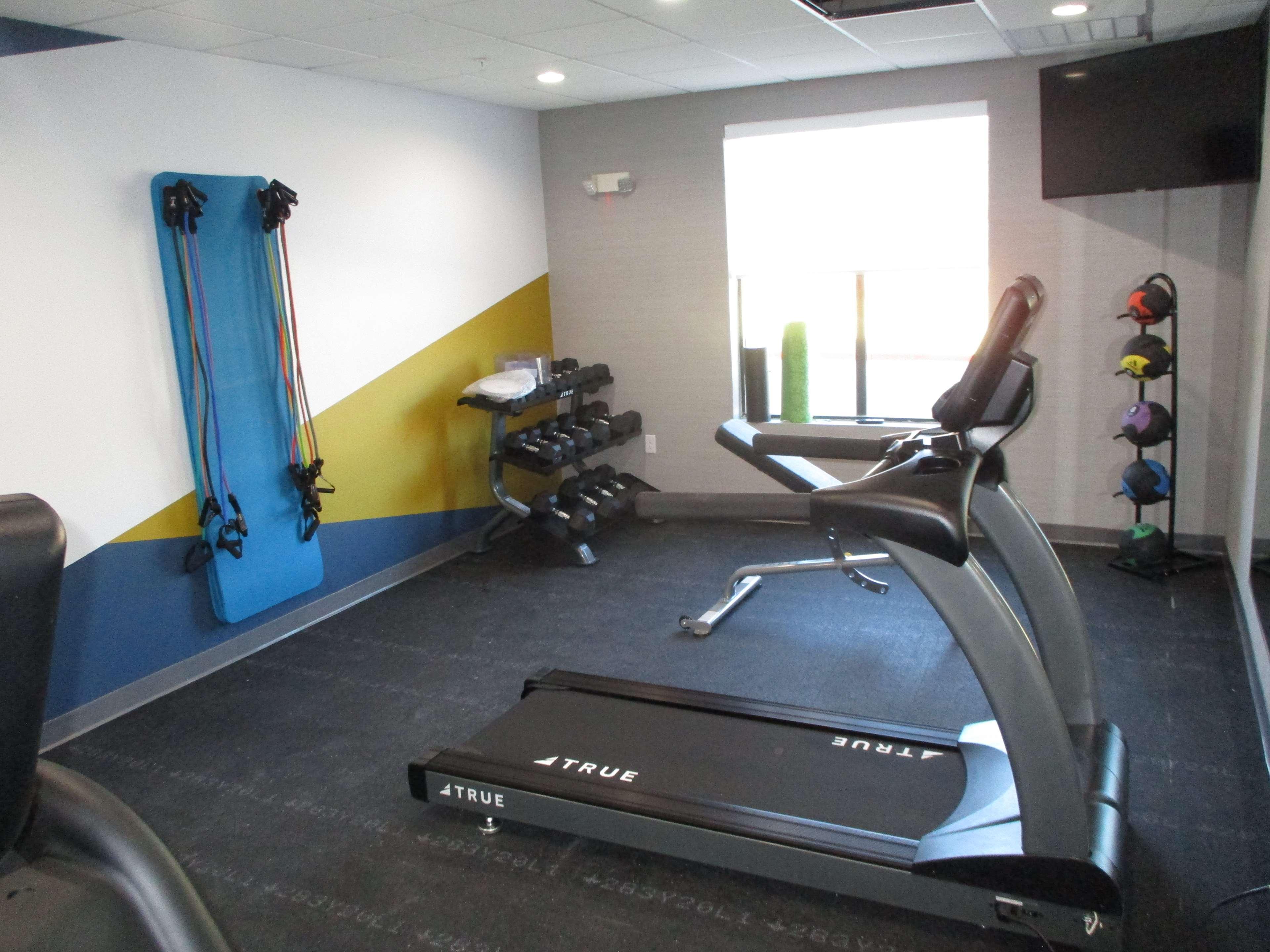 Best Western Plus Choctaw Inn & Suites Esterno foto