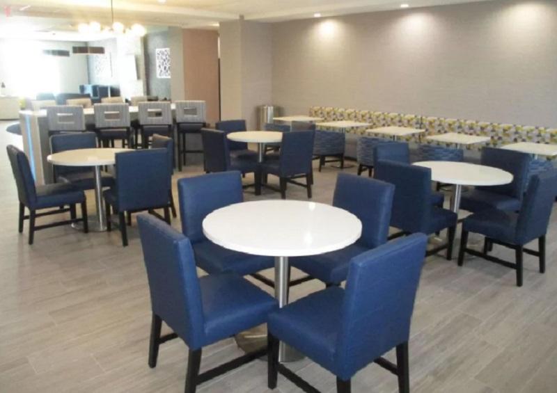 Best Western Plus Choctaw Inn & Suites Esterno foto