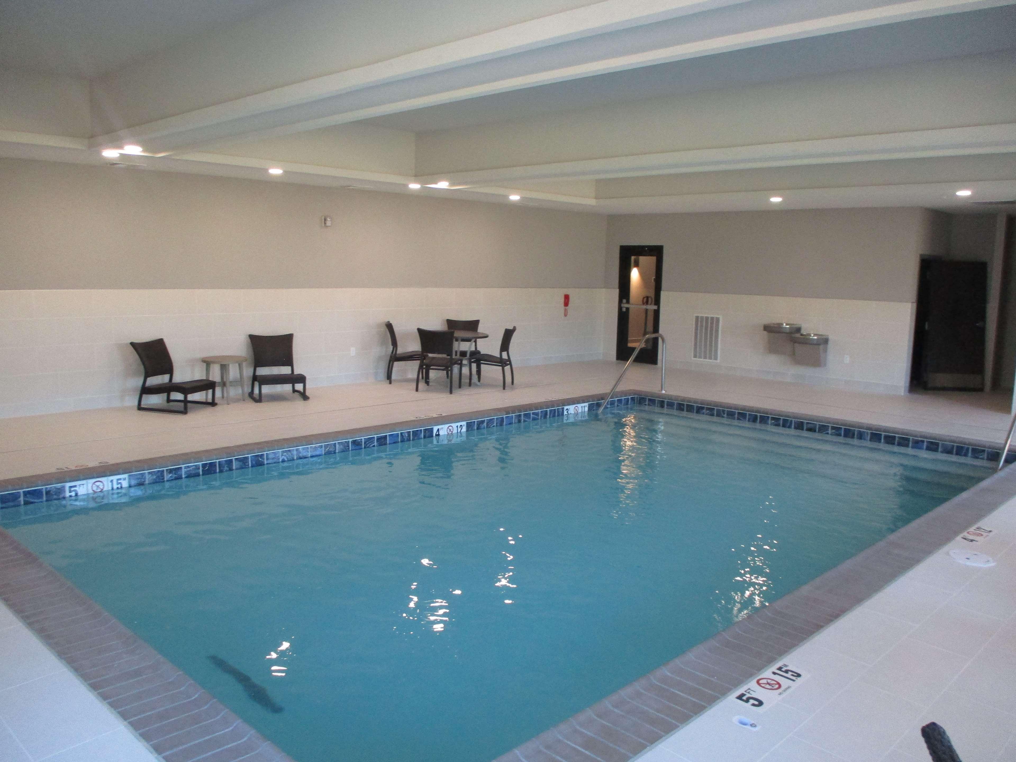 Best Western Plus Choctaw Inn & Suites Esterno foto