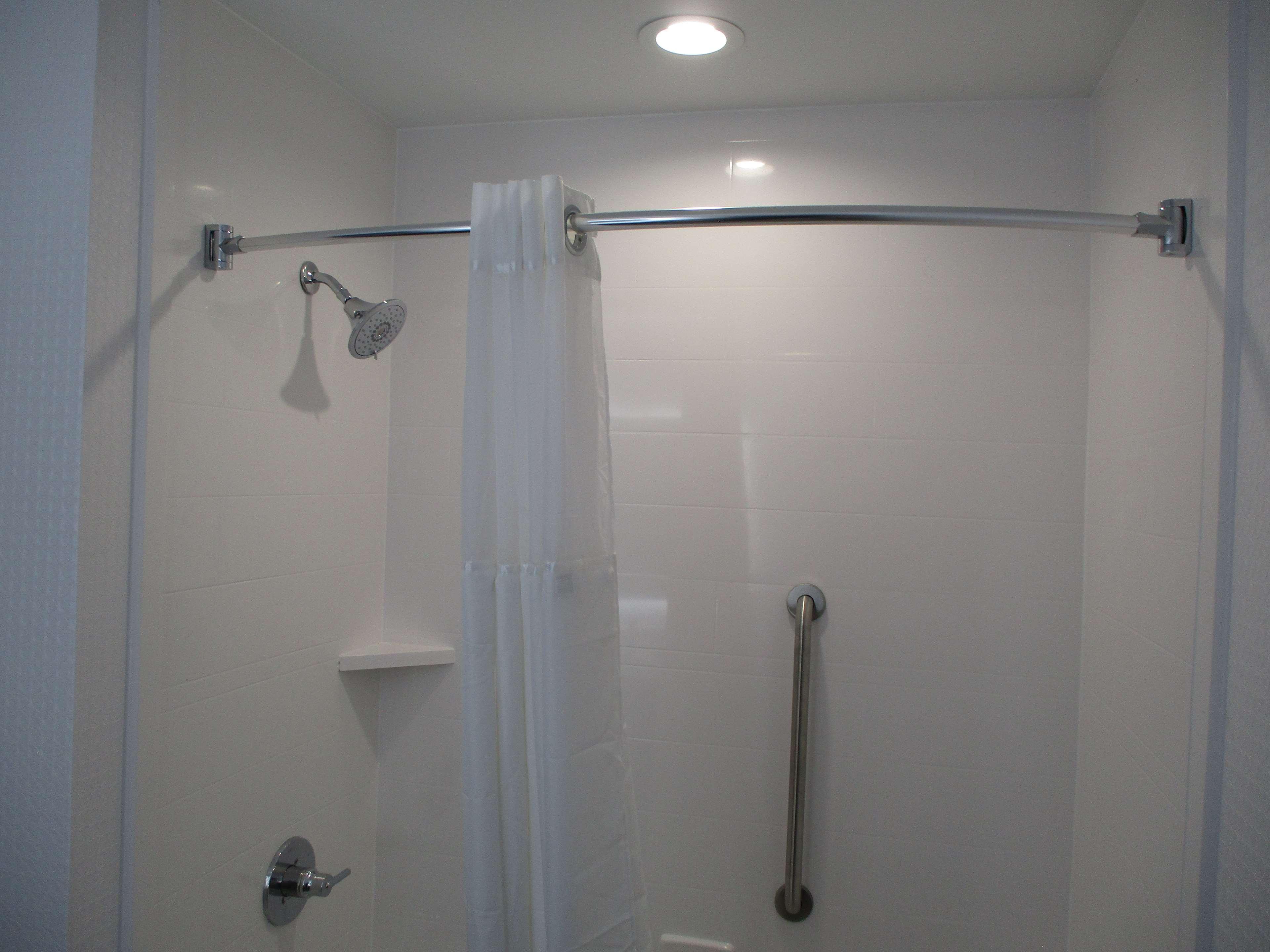 Best Western Plus Choctaw Inn & Suites Esterno foto